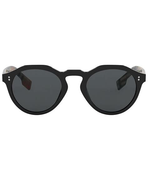 Burberry Polarized Sunglasses, BE4280 50 